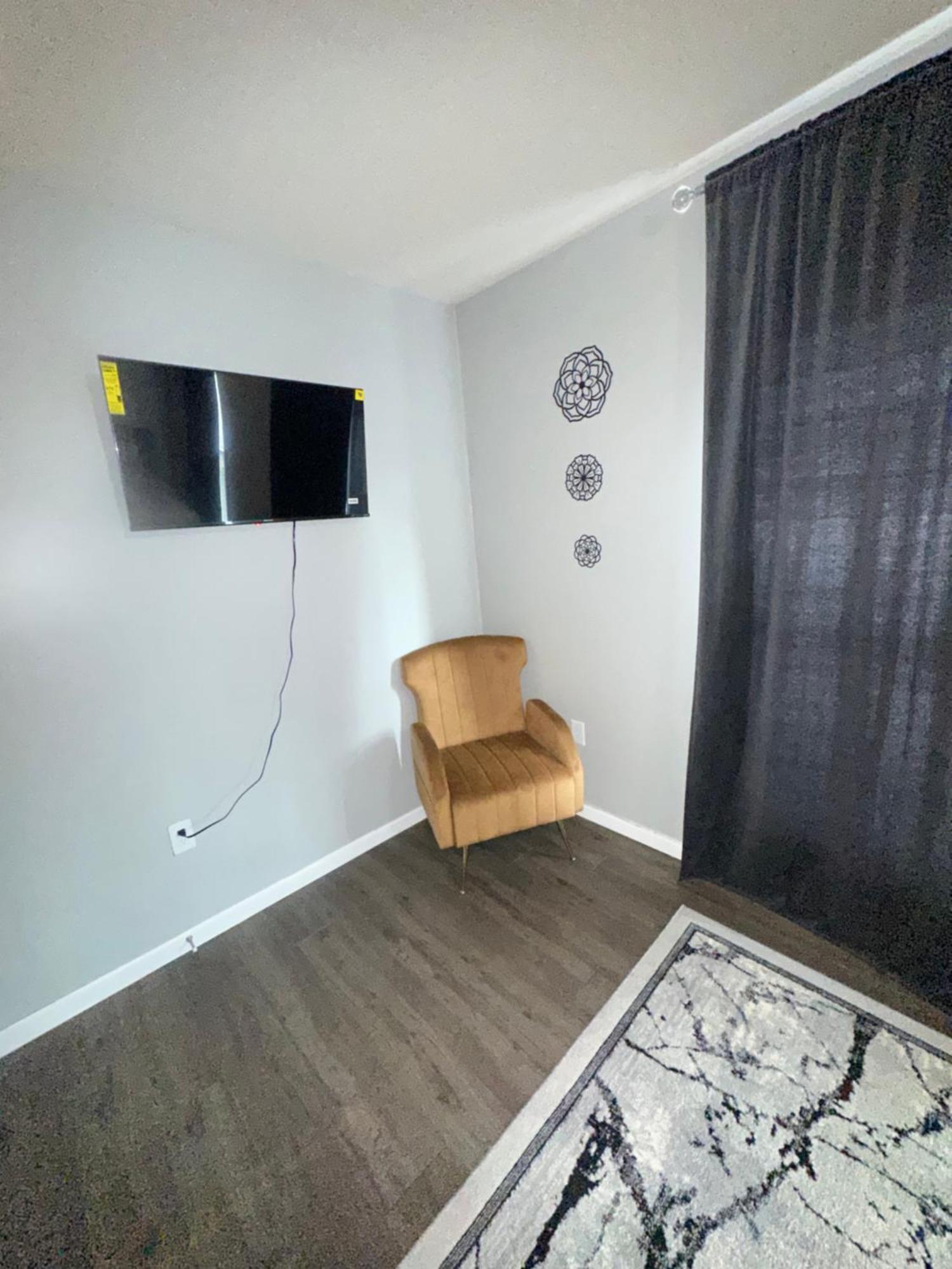 Elegant Apt By Ewr & Pennstation ニューアーク エクステリア 写真