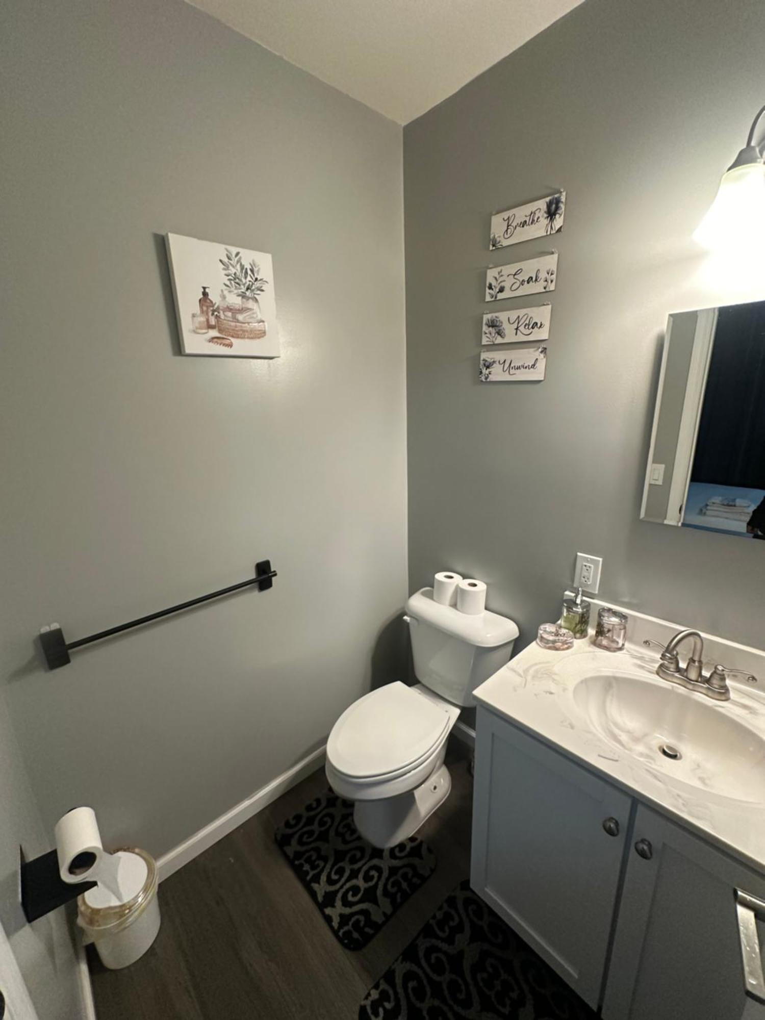 Elegant Apt By Ewr & Pennstation ニューアーク エクステリア 写真